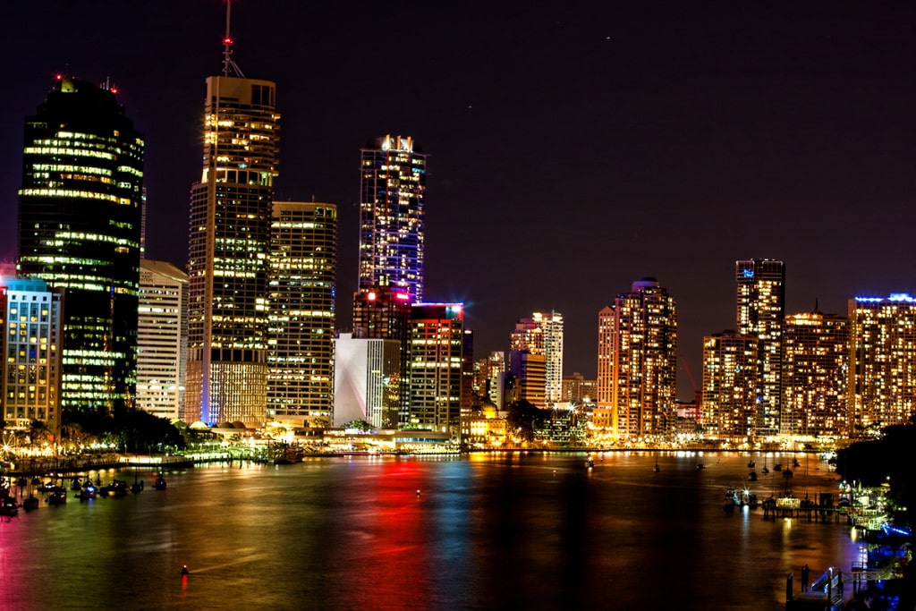 Brisbane Facial Courses