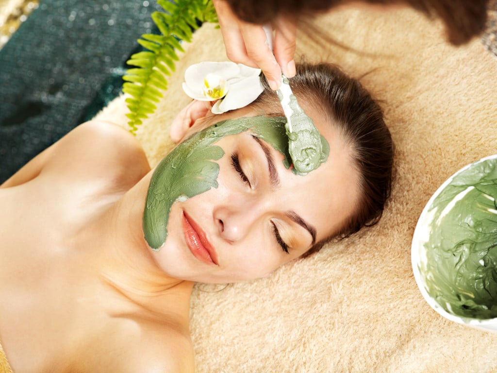 Edinburgh Facial Courses The Aesthetic Spa Facial Academy