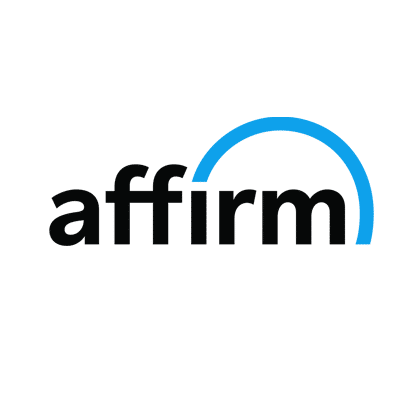 Affirm payment plans