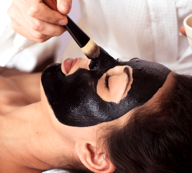 caviar facial