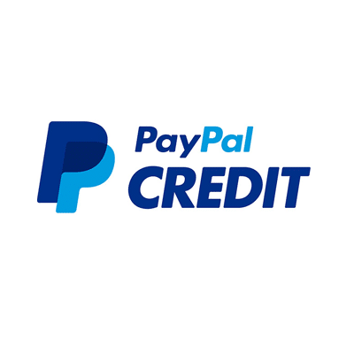 PayPal Credit payment plans